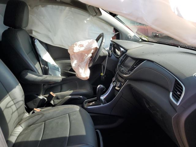 2020 CHEVROLET TRAX PREMI 3GNCJRSB2LL228383