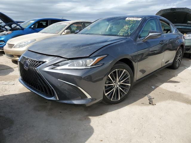 2022 LEXUS ES 300H BA 58ADA1C10NU015353
