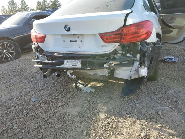 2016 BMW 428 XI GRA - WBA4C9C53GG137694