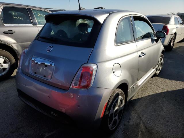 2017 FIAT 500 ELECTR 3C3CFFGE0HT525319