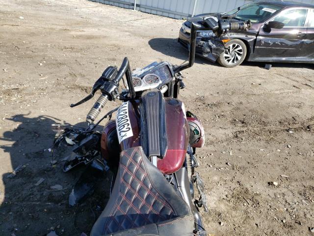 2019 HARLEY-DAVIDSON FLHXSE 1HD1PXL19KB951929