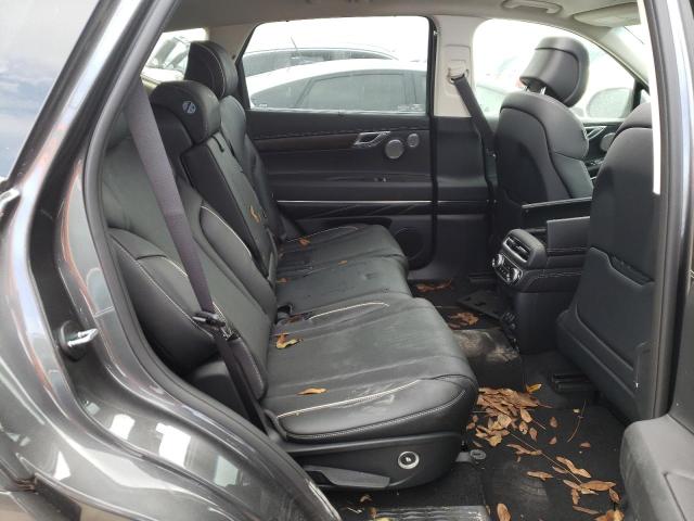 2023 GENESIS GV80 BASE KMUHBDSBXPU117538