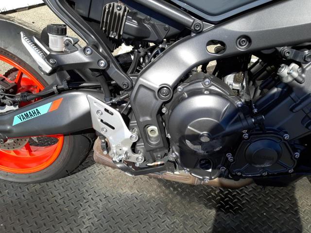 2021 YAMAHA MT09 C JYARN71Y4MA000505