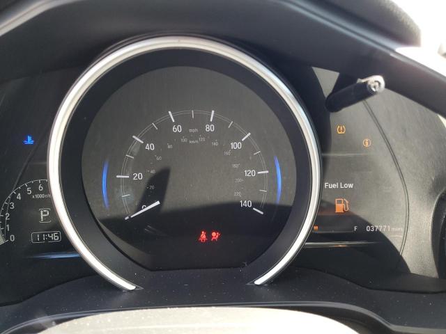 3HGGK5H85KM723926 Honda FIT EX