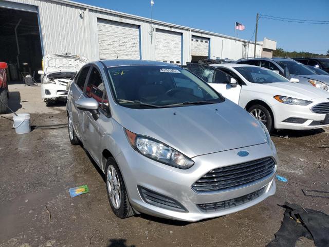 2014 Ford Fiesta SE for sale in Montgomery, AL