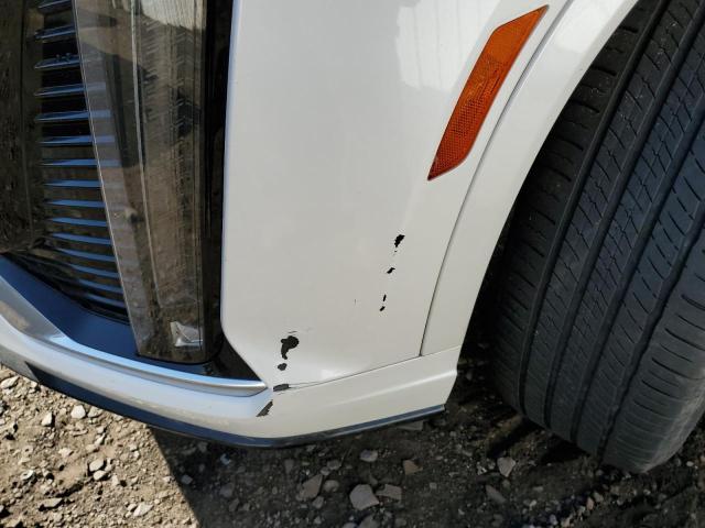 2021 CADILLAC XT6 PREMIU - 1GYKPDRS4MZ190395