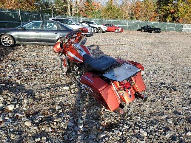 2008 HARLEY-DAVIDSON FLHTCUSE3 1HD1PR8128Y951006
