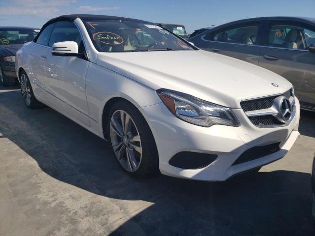 2014 MERCEDES-BENZ E 350 VIN: WDDKK5KF8EF228372