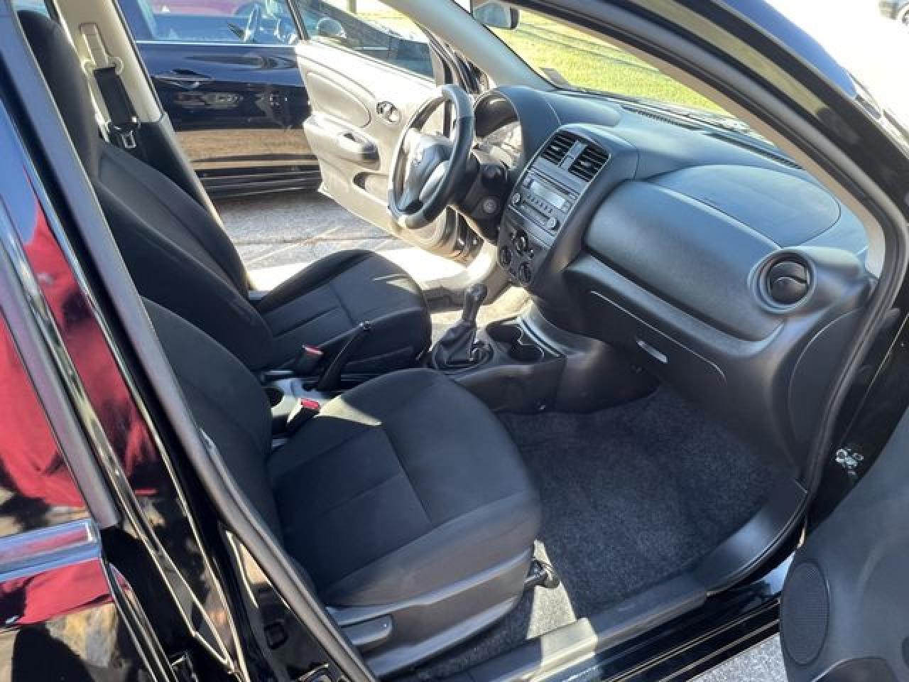 2016 Nissan Versa S VIN: 3N1CN7AP2GL838971 Lot: 64726452