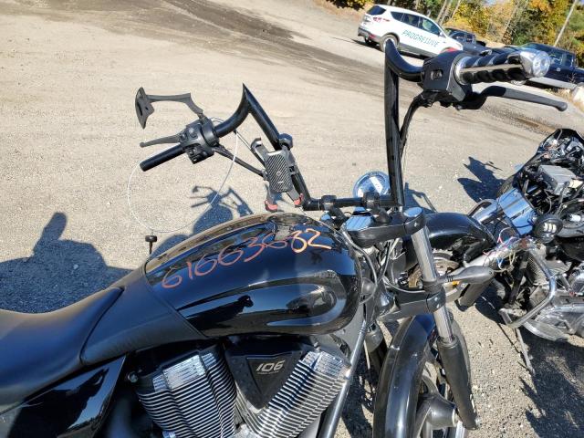 2015 VICTORY MOTORCYCLES VEGAS 8-BA - 5VPGA36N5F3045797