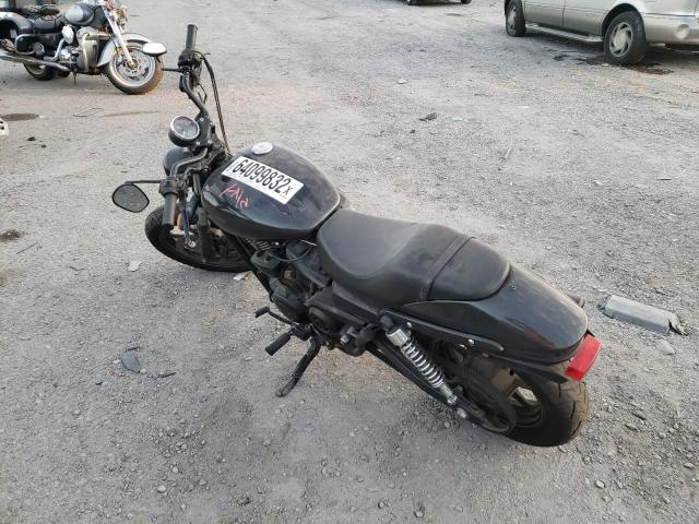 2016 HARLEY-DAVIDSON XG750 1HD4NBB38GC503210