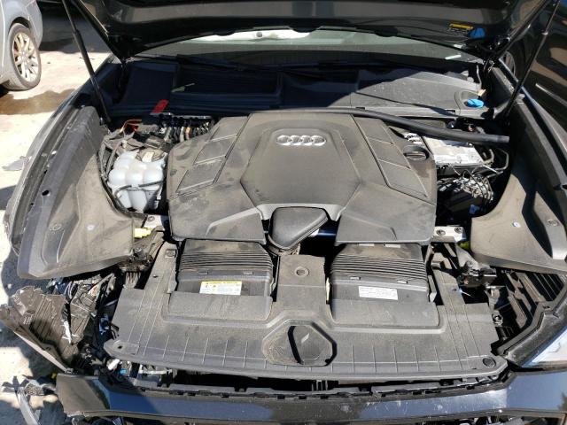 2021 AUDI Q8 PREMIUM WA1EVAF13MD039980