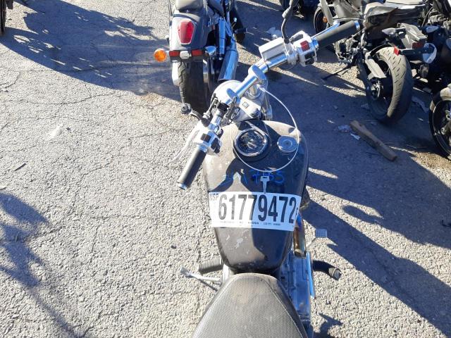 2013 SUZUKI LS650 JS1NP41A5D2100275