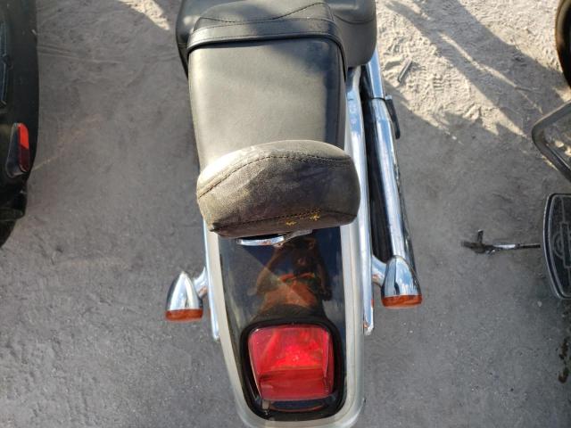2003 HARLEY-DAVIDSON FXSTDI ANN 1HD1JBB483Y023401