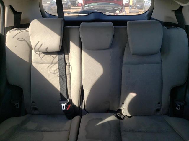 2021 HONDA HR-V LX - 3CZRU6H33MM737073
