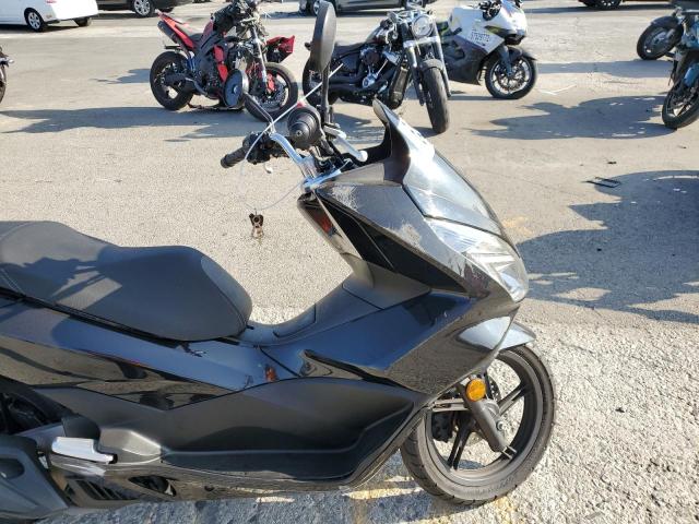 2015 HONDA PCX 150 RLHKF1806FY002217