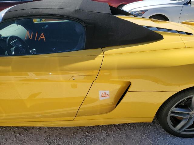 2015 AUDI R8 5.2 QUA WUAVNAFG1F7000741