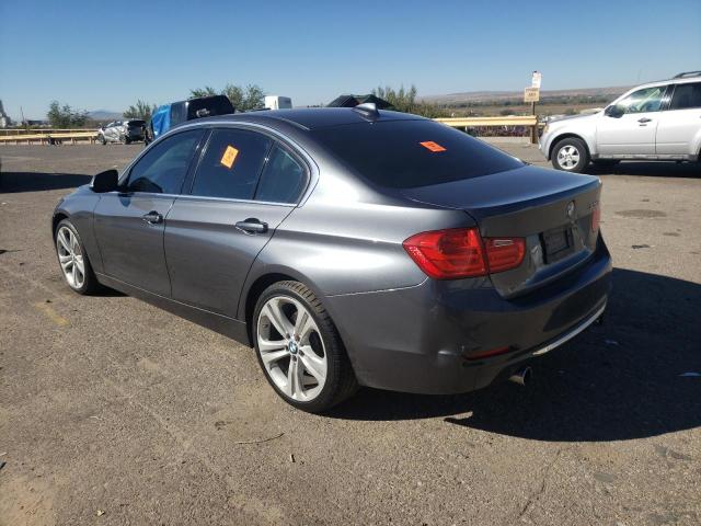 WBA3A9C55EF479443 BMW 335 I