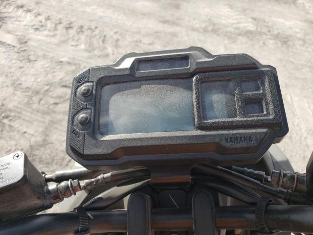 2022 YAMAHA YW125 RKRSEH9Y3NA003180