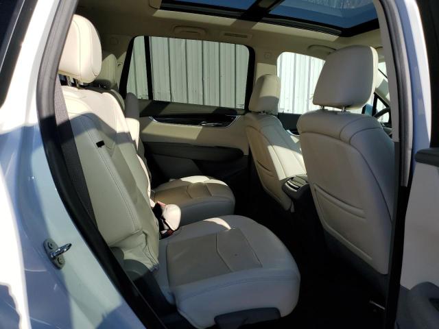 2021 CADILLAC XT6 PREMIU - 1GYKPDRS4MZ190395