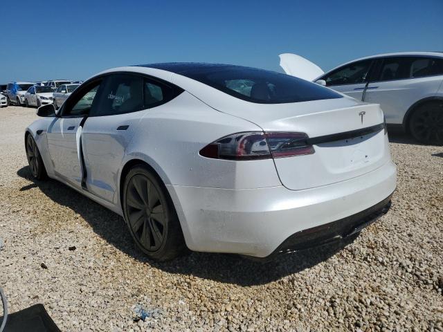 5YJSA1E56NF468002 Tesla Model S  3