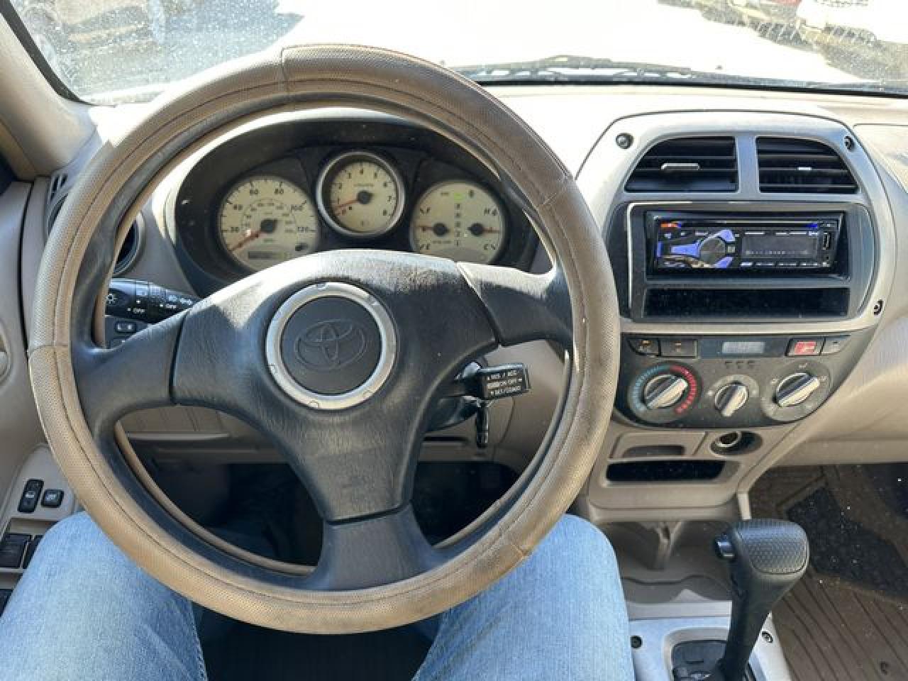 2002 Toyota Rav4 VIN: JTEHH20V520162451 Lot: 64779142