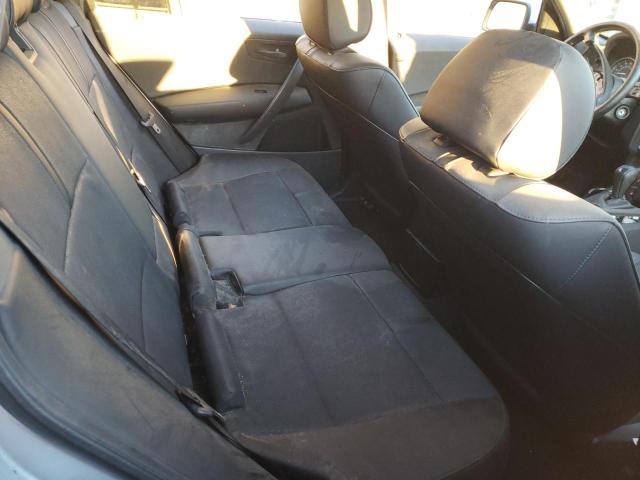 WBXPA73404WB24636 BMW X3 2.5I