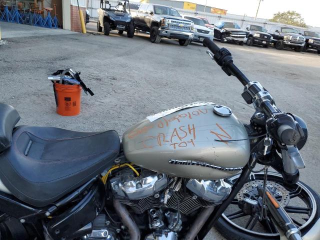2018 HARLEY-DAVIDSON FXBR BREAK 1HD1YEJ12JC030178