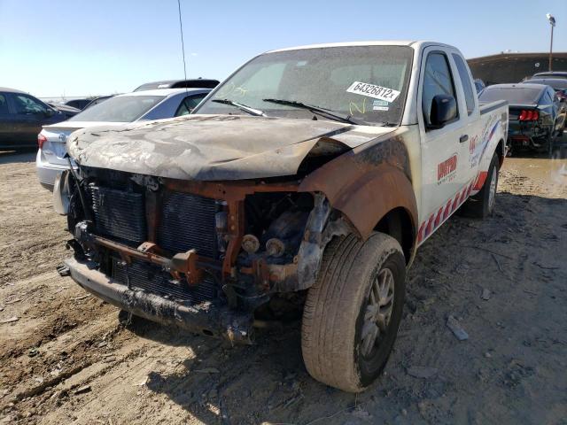 1N6AD0CU5KN710876 NISSAN FRONTIER 2019