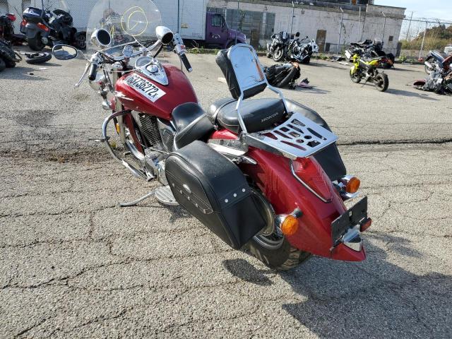 2004 HONDA VT1300 S 1HFSC520X4A106620