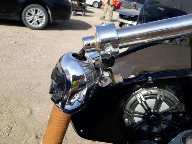 2016 INDIAN MOTORCYCLE CO. SPRINGFIEL - 56KTHAAA0G3337449