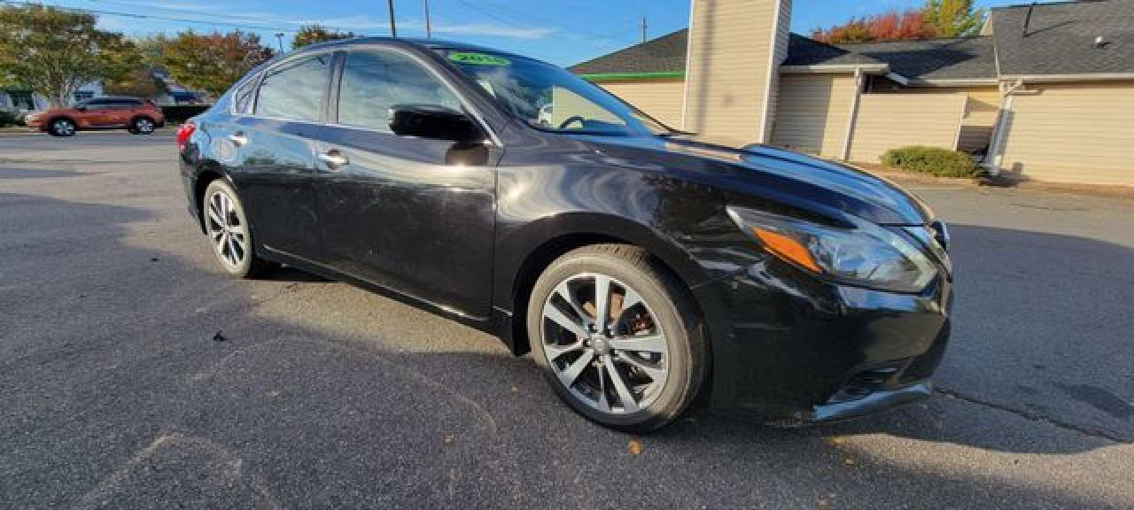 2016 Nissan Altima 2.5 VIN: 1N4AL3AP1GC293012 Lot: 64716962