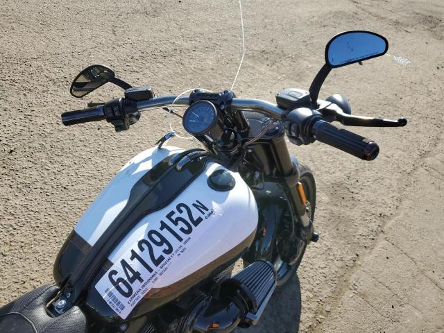 2016 HARLEY-DAVIDSON FXSE 1HD1TG928GB963024