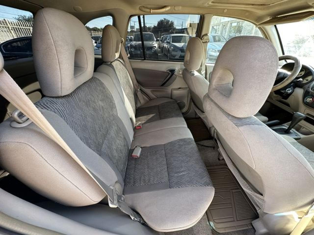 2002 Toyota Rav4 VIN: JTEHH20V520162451 Lot: 64779142