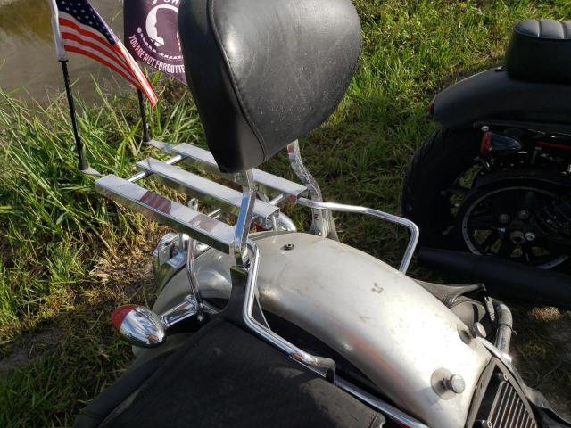 2003 HARLEY-DAVIDSON FLSTSI ANN 1HD1BYB413Y105731