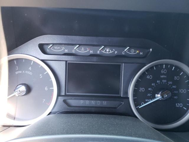 1FMJU1GT7LEA67812 FORD EXPEDITION 2020