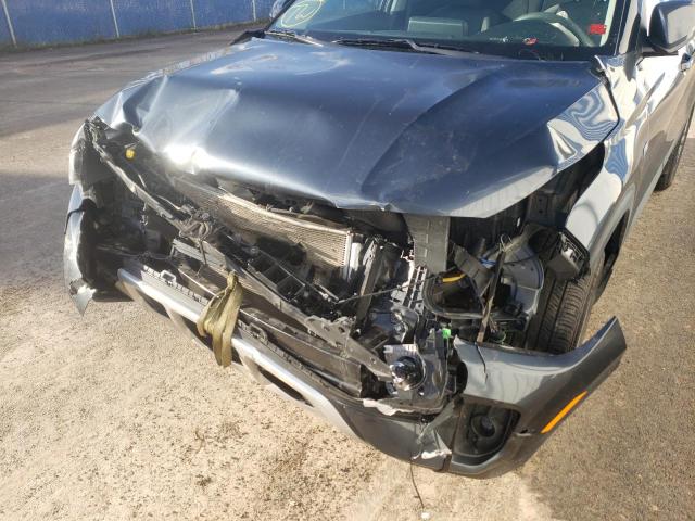 2022 KIA SELTOS KNDEPCAA4N7249958