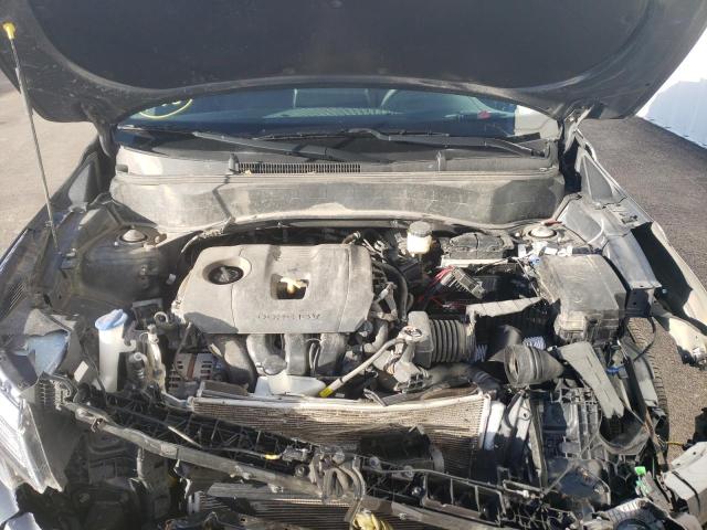 2022 KIA SELTOS KNDEPCAA4N7249958