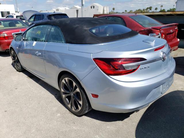 2017 BUICK CASCADA PR W04WH3N56HG076621