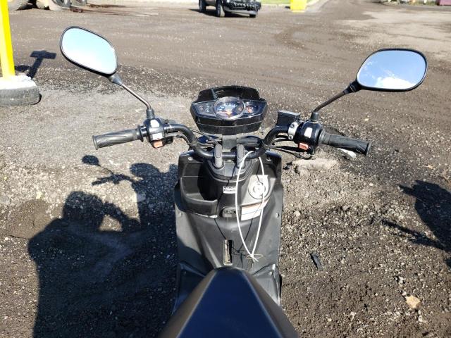 2012 YAMAHA YW50 F RKRSA43N2CA121236