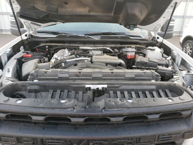 2022 CHEVROLET 2500 1GC4YSEY8NF177999