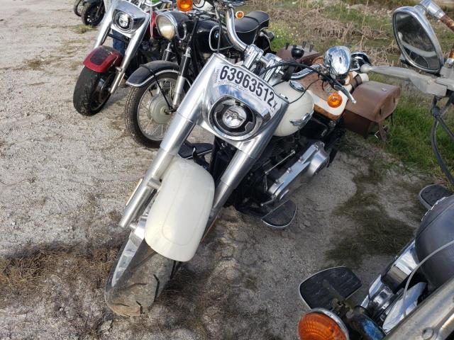 2018 HARLEY-DAVIDSON FLFB FATBO 1HD1YFJ11JC028220