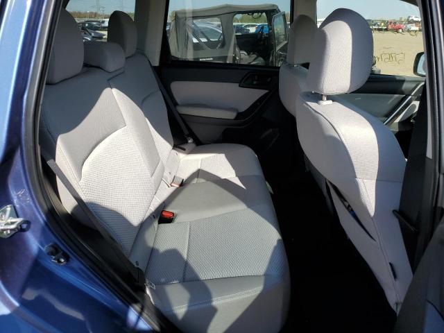 2016 SUBARU FOREST 2.5 JF2SJAGC7GH432870