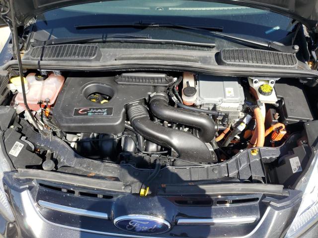 2017 FORD C-MAX TITA 1FADP5FU3HL104759