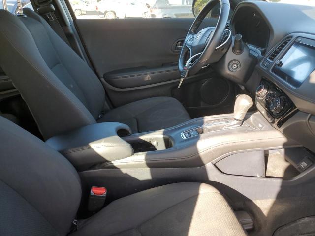 2019 HONDA HR-V SPORT - 3CZRU6H13KG702284