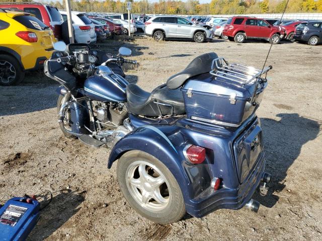 2008 HARLEY-DAVIDSON FLTR 1HD1FS4198Y624411