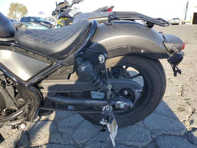 2021 HONDA CMX500 A2 MLHPC5641M5000575