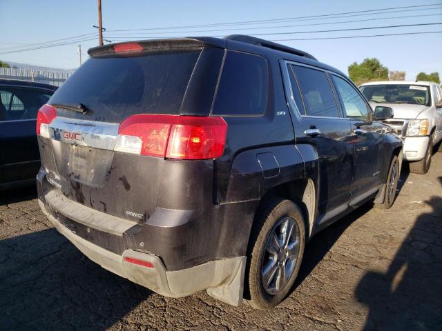 2GKFLXEK4F6250267 GMC Terrain Slt