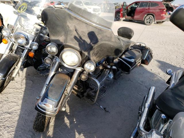 2001 HARLEY-DAVIDSON FLHT CLASS - 1HD1DJV161Y627285