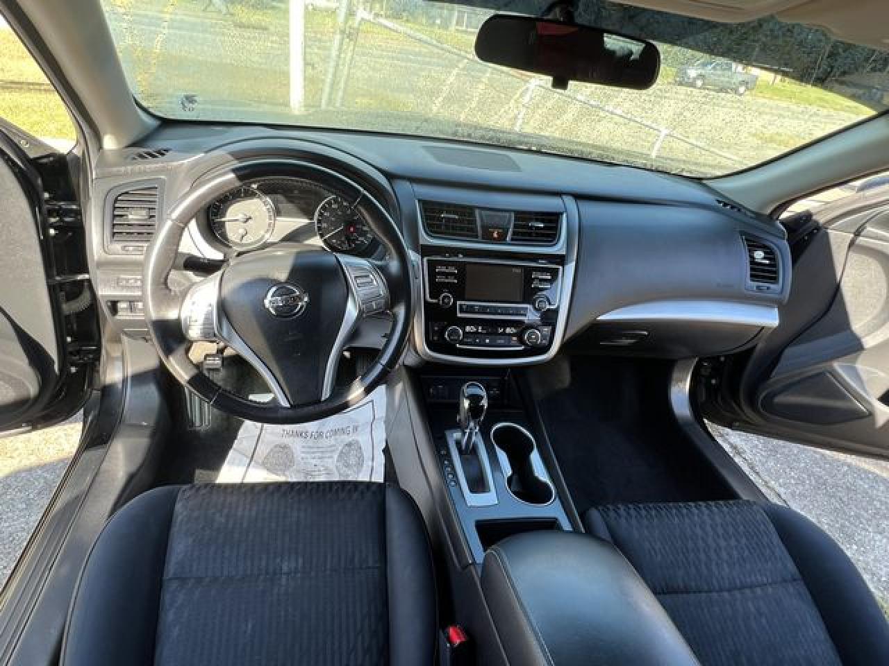 2018 Nissan Altima 2.5 VIN: 1N4AL3AP7JC244050 Lot: 64726442